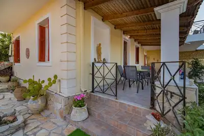 Image de Appartement Olive Tree