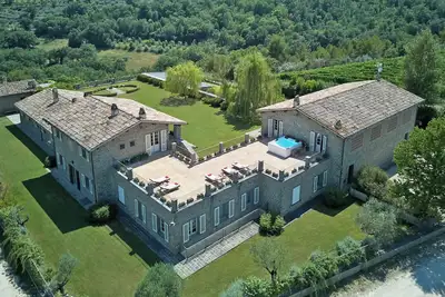 Image de Tenuta Bellafonte 14, Emma Villas