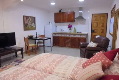 Image de Maison Spacieuse Sur Le Terrain: Ada´s House 2