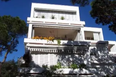 Image de Appartement - Castell - Platja d'Aro