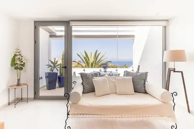 Image de Appartement de luxe dans le meilleur quartier de Santa Ursula.