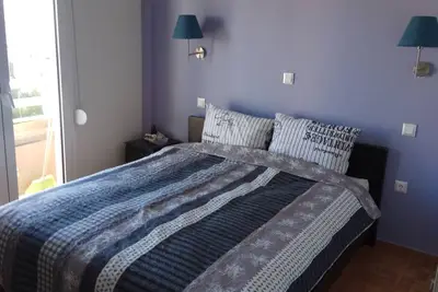 Image de Ma maison! Moderne, immense, central, calme, propre