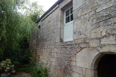 Image de 17ème siècle appartement Idéal pour les couples et les animaux de compagnie