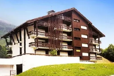 Image de Grand Confort -6 pers - Face Aux Telecabines