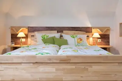 Image de Ferienwohnung Meierhof, 38qm, 1 Schlafzimmer, max. 4 Personen