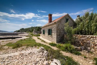 Image de Maison Landjin (14507-K1) - Pasman