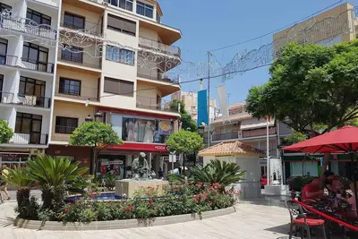 Image de Spirit Los Boliches Apartments I & Ii