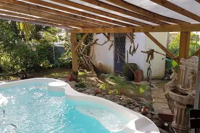 Image de Homerez - Appart. à Le Lamentin