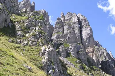 Image de Appartement de vacance ensoleillé 2 étoiles à Savines proche des Ecrins
