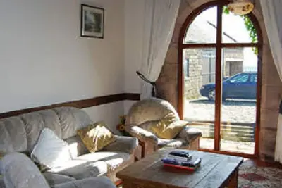 Roaches Cottages