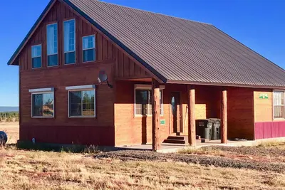 Image de Teton Views Luxury Cabin 4 Bedrooms + Hot Tub + WiFi