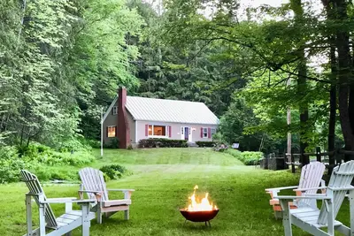 Image de * Nouvellement RÉNOVÉ * Oasis de randonneurs - 3min à pied du Grafton Inn & Tavern