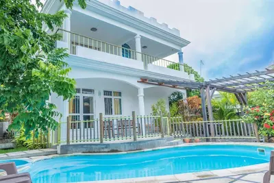 Image de Villa Trou aux Biches Begonia