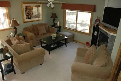 Image de Condo à Thunder Canyon - Près de l'hôtel Stanley * Nouveaux tarifs bas