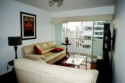 Image de Le Miraflores plat confortable