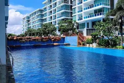 Image de Huahin Myresort Family Suite Condo