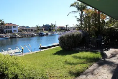 Image de Marina Holiday Retreat