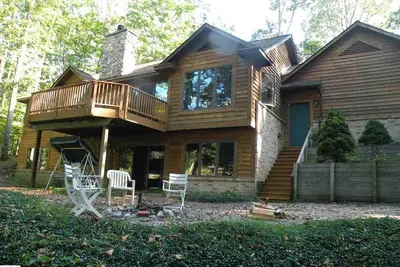 Image de Immaculate Shanty Creek / Schuss Mountain Home Page d'accueil