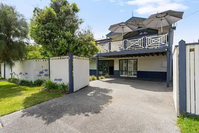 Image de Ossett Street Retreat Sorrente (S405269392) RÉSERVEZ DÈS Maintenant Pour L’ÉTÉ Avant De Vous Manquer