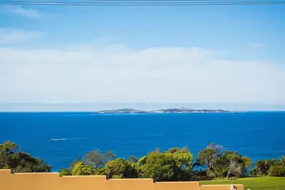Image de Unité de la comtesse Court - Great Ocean Views