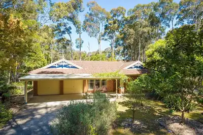 Image de Cherrybush @ Mystery Bay