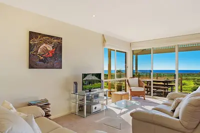 Image de Appartement Beach Breakers - Vue imprenable