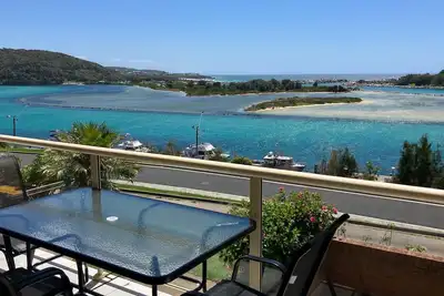 Image de Grand Pacific 2 Unit 1