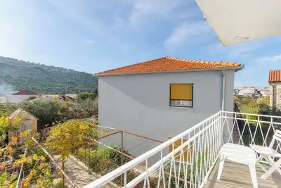 Image de Appartements Zuljevic (39621-A1) - Rogoznica