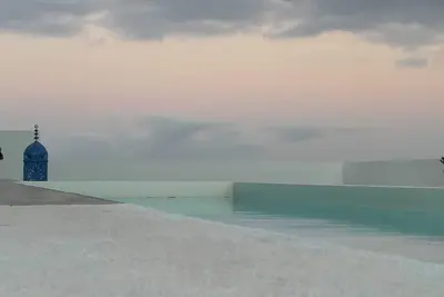 Image de Casa Galana, piscine privée de 11m. Entre mer et volcan