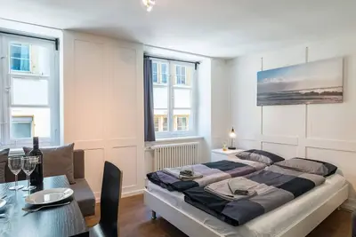 Image de Zh Gasse 2 – HITrental Schmidgasse Apartment
