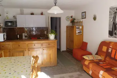 Image de Homerez - Appart. à Enchastrayes