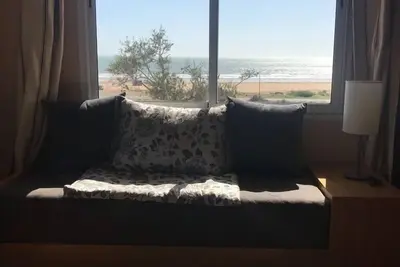 A8 Appartement Vue Sur Mer