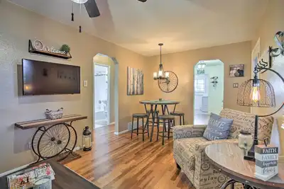 Image de Nouveau! Maison rénovée à 10 minutes à pied de Dt Littleton!