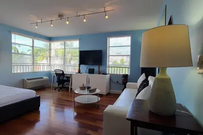 Image de La Plage De Hudson Beach Pad-Sud