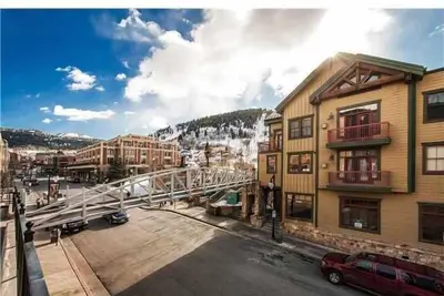 Image de Penthouse de luxe Downtown Situation juste à côté Soulevez!