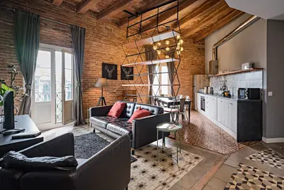 Image de Alaia 41 - Habitat Apartments