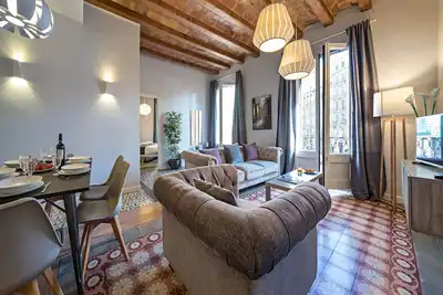 Image de Alaia P3 - Habitat Apartments
