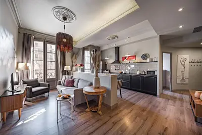 Image de Alaia 11 - Habitat Apartments