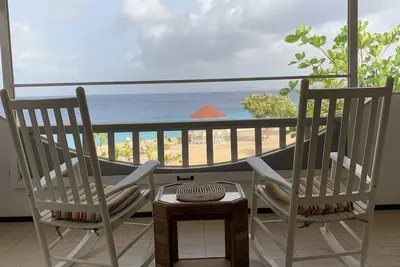 Image de Ocean Dollar Resort Sand A2 entièrement rénové