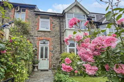 Image de Pip's Corner, Lynton - 6 personnes