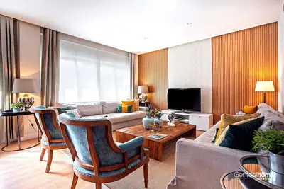 Image de Modern Apartment Close to Malagueta Beach. Reding
