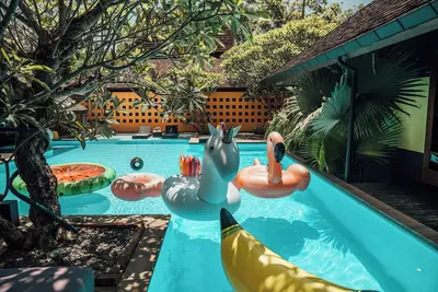Image de Chandra Residence