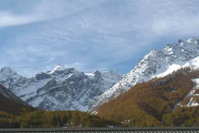 Image de Appartement récent à Serre Chevalier Le Monetier Les Bains, pré des pistes