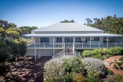 Image de Le Banksia - 3 Banksia Court