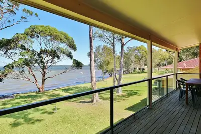 Image de Absolute Waterfront on The Bay