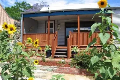 Image de Fremantle South Beach House + Studio extérieur