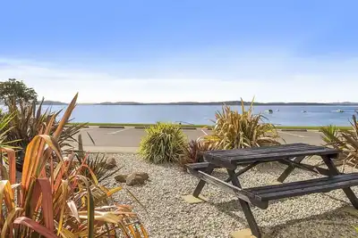 Image de Les appartements Ă la plage