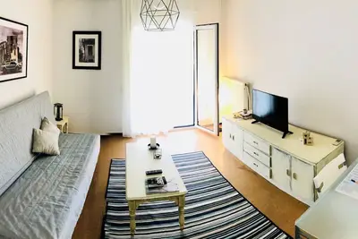 Image de Comfy & Relaxing apartment - ThessalonĂki, Grèce