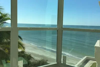 Image de First Lido Condominuim