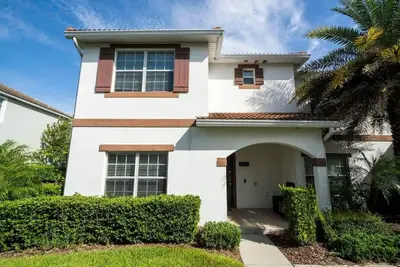 Image de Pour toute la famille 5 chambres à domicile pr����s de Disney 4849